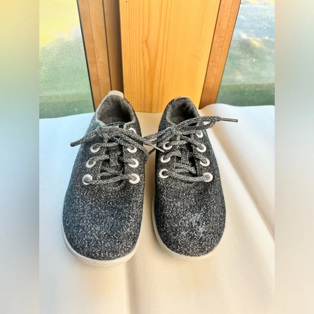 worn once